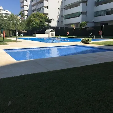 Miramar 3 Fuengirola
