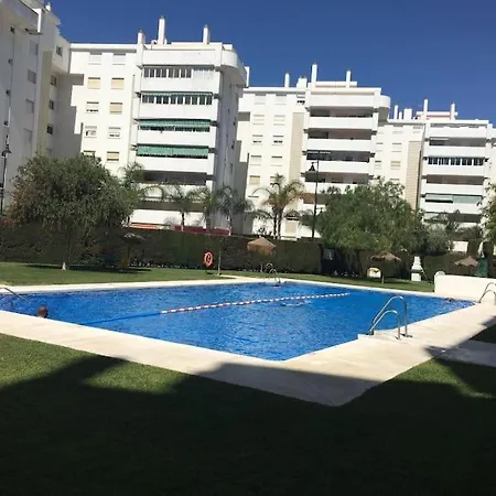 Miramar 3 Apartment *