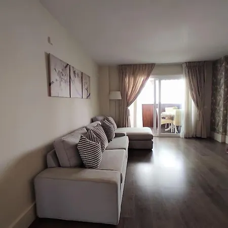 Miramar 3 * Fuengirola