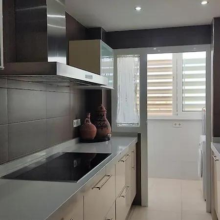 Apartment Miramar 3 Fuengirola
