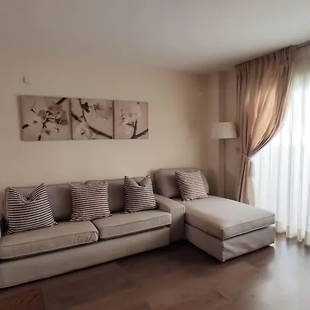 Miramar 3 Apartment Fuengirola